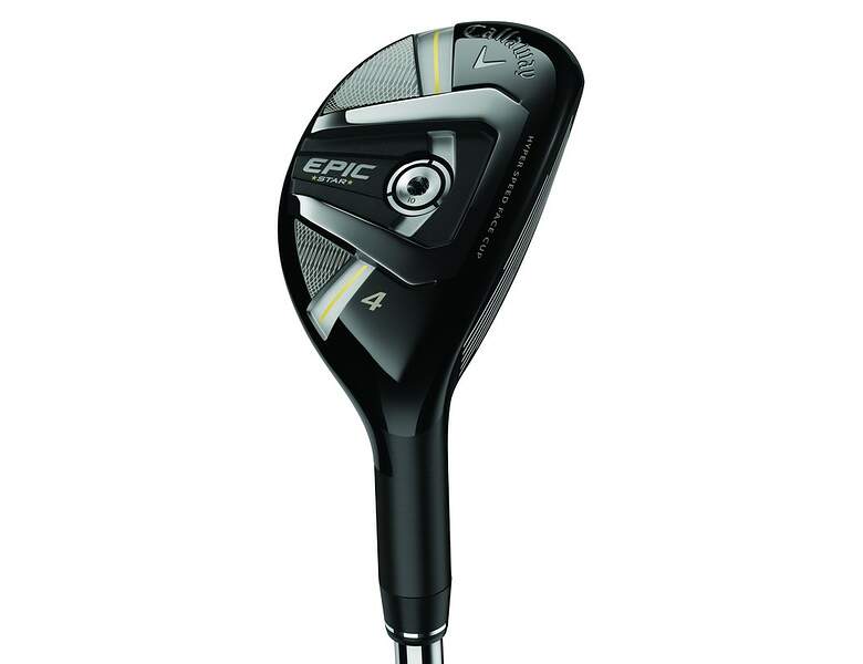 Callaway EPIC Star Hybrid | 2nd Swing Golf