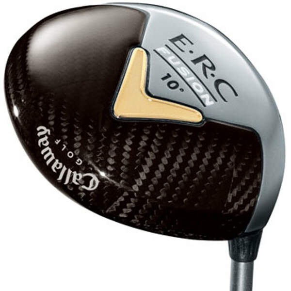 Callaway erc hot driver