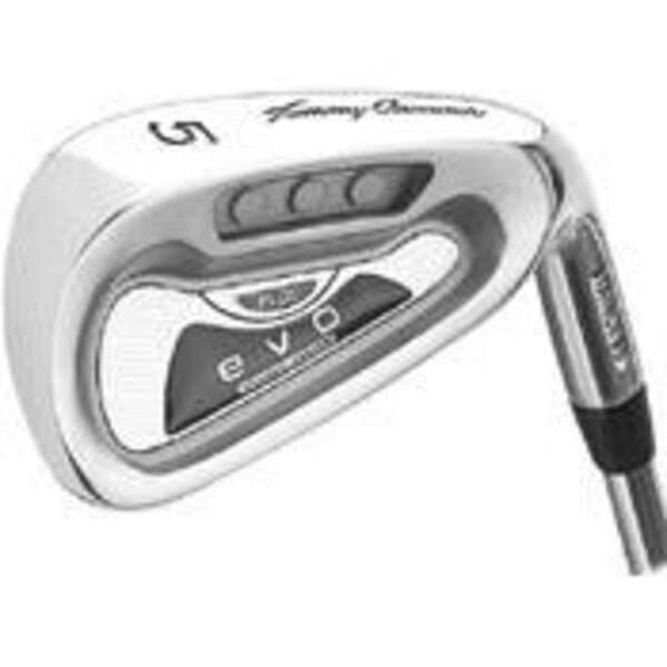 tommy armour irons