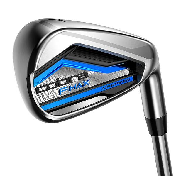 cobra f max ultra irons