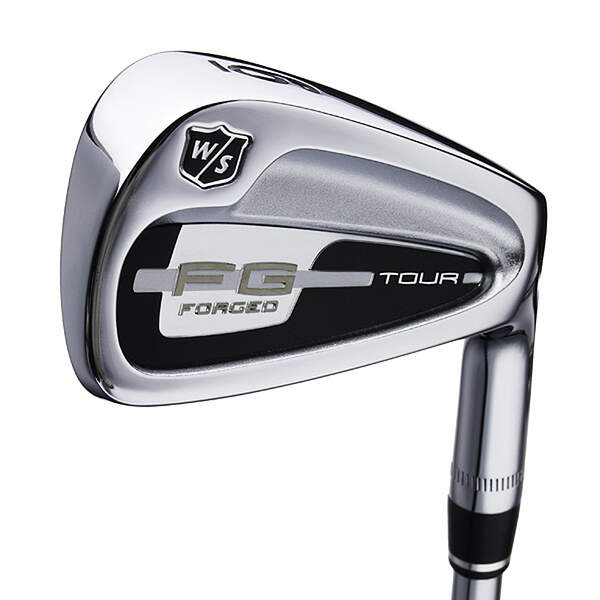 wilson staff fg tour