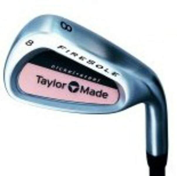 taylormade firesole irons