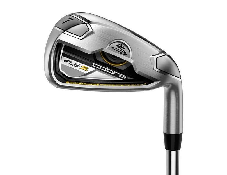 Cobra Fly-Z Wedge | 2nd Swing Golf