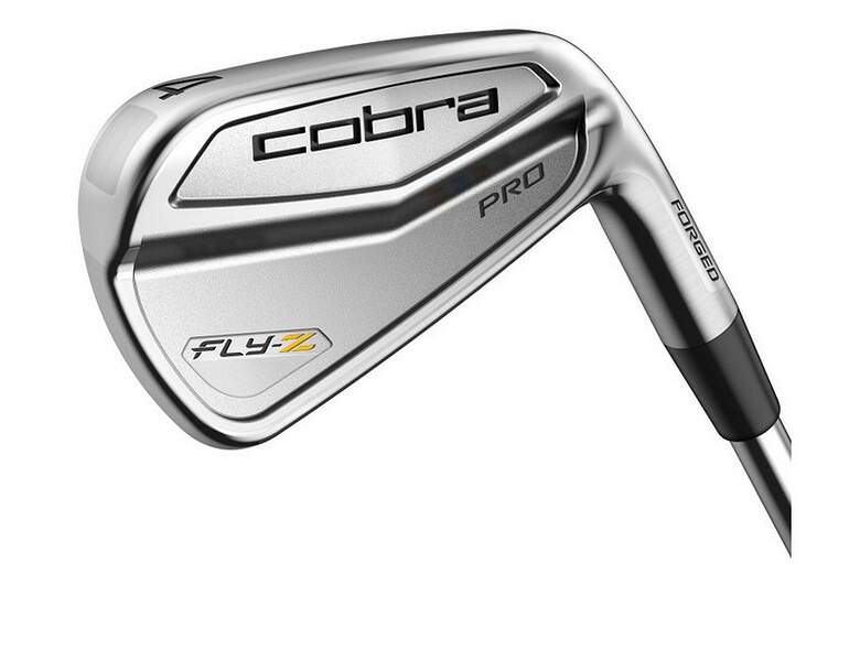 cobra fly z pro irons