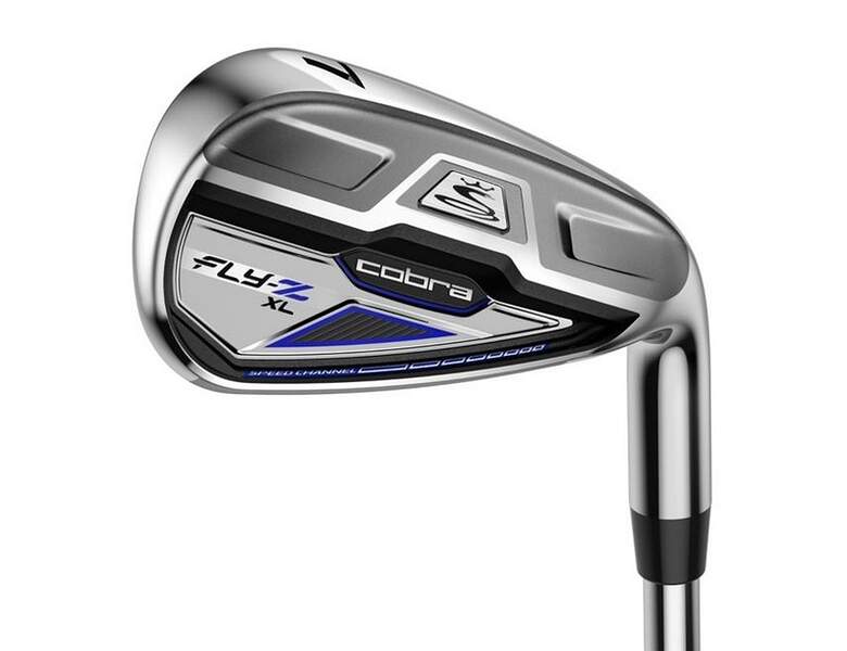 cobra xl irons