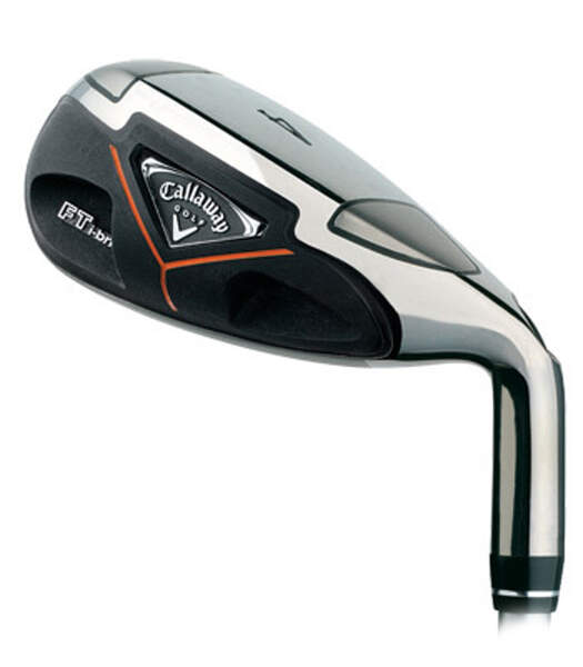 callaway ft hybrid