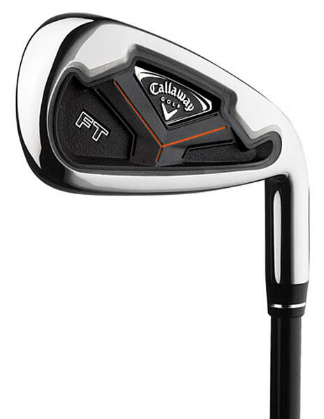 Callaway FT Iron Set | 2nd Swing Golf