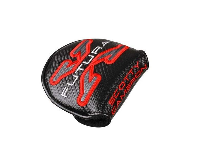 Scotty cameron futura putter cover Clearance