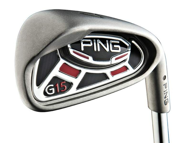 p7tw irons