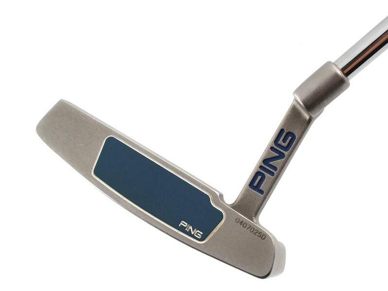 ping my day putter