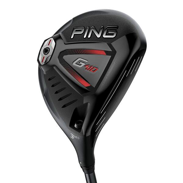 ping g410 irons used