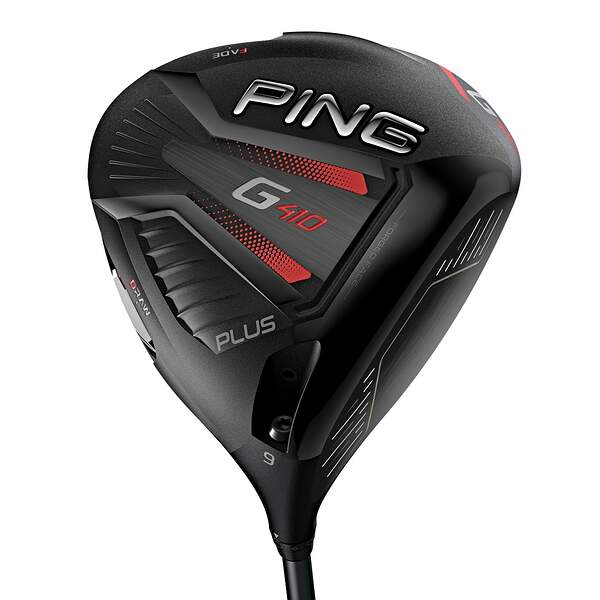 ping g410 irons used