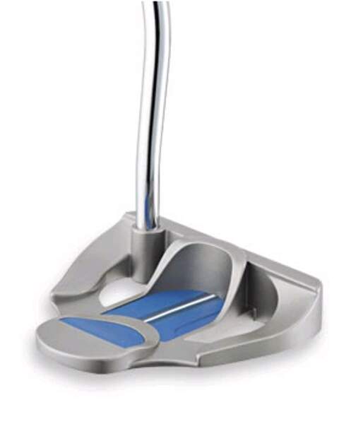 Putter Swing Weight Increase