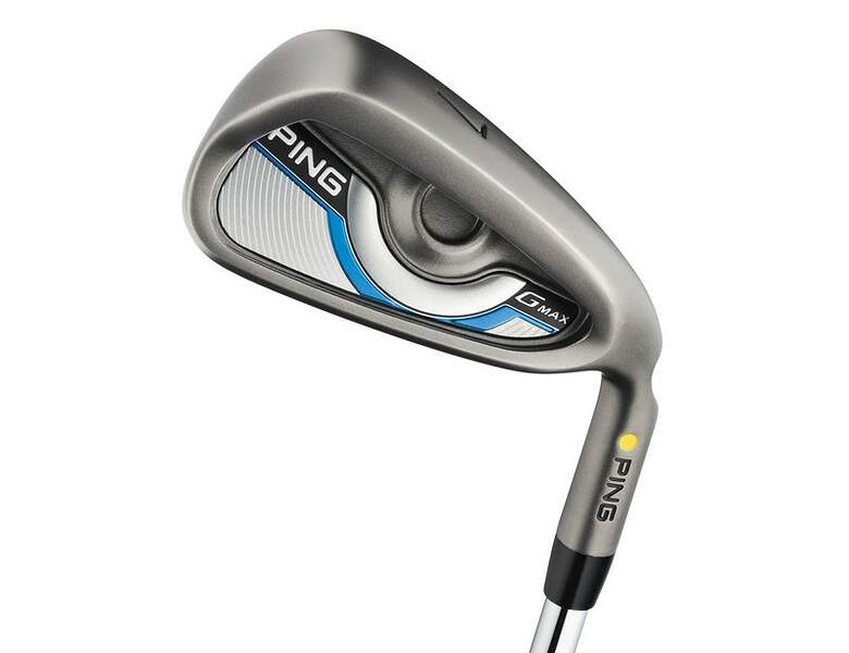 ping gmax driver