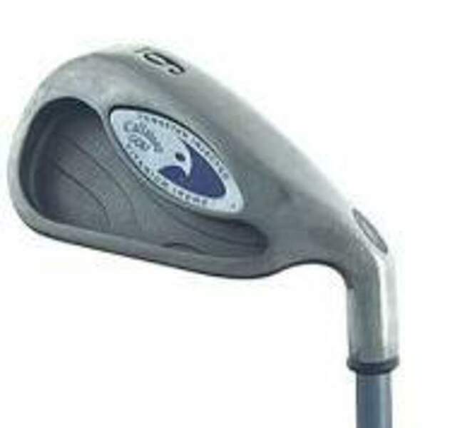 callaway hawkeye irons