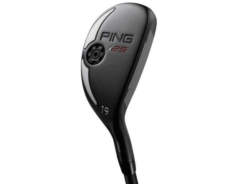 Ping I25 Hybrid 2nd Swing Golf If Items Are Extremely Old Or Damaged They Also Not Igned A Market Value You Always Welcome To Contact Our Service Support Team Inquire