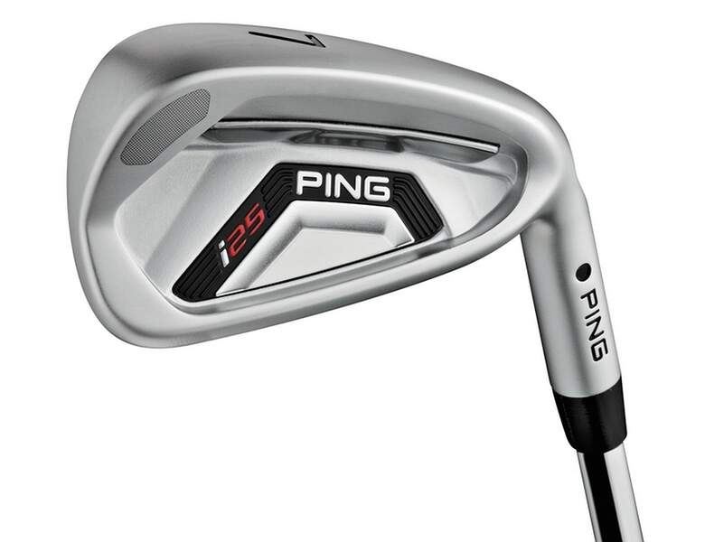 Ping i25 Wedge | 2nd Swing Golf