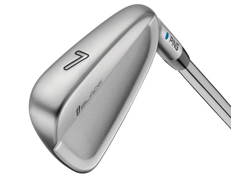 Ping iblade 3 iron Clearance