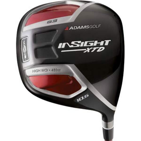 Adams xtd driver