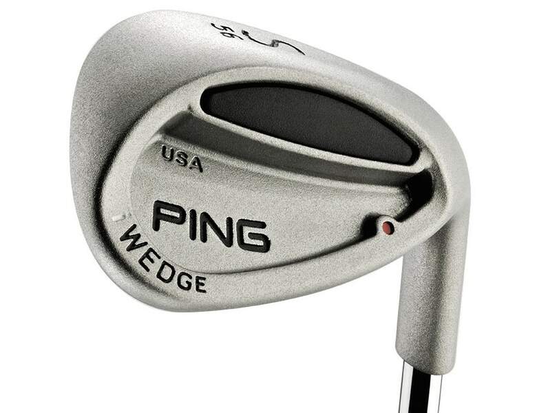 Image result for ping iwedge graphite