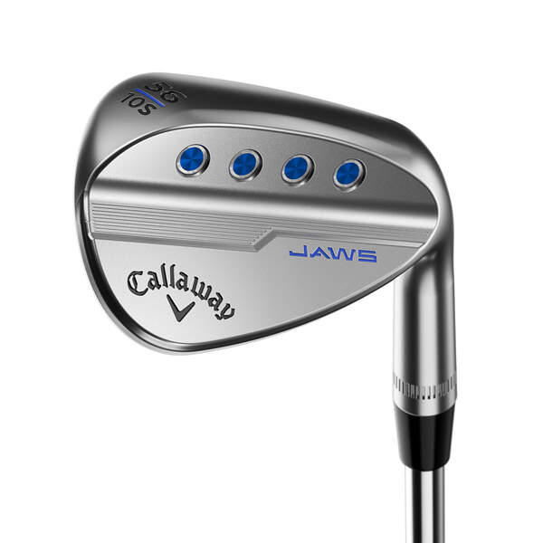 Callaway Jaws MD5 Wedges