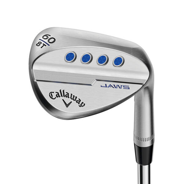 Callaway Jaws Forged Wedges