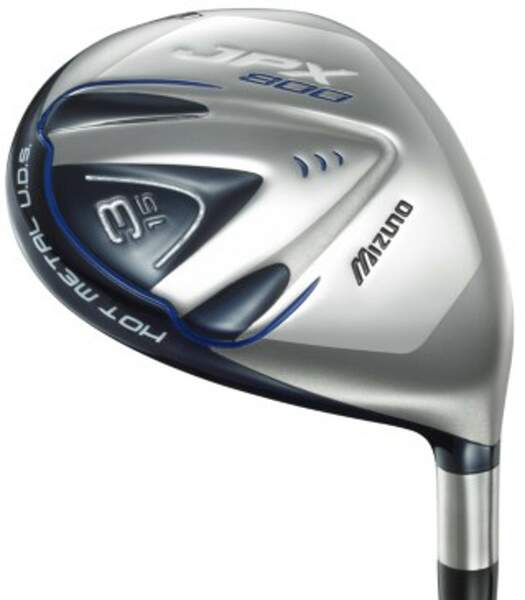 mizuno jpx 800 hybrid for sale