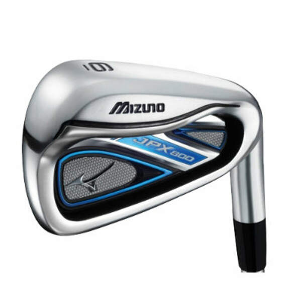 mizuno jpx 800 5 iron