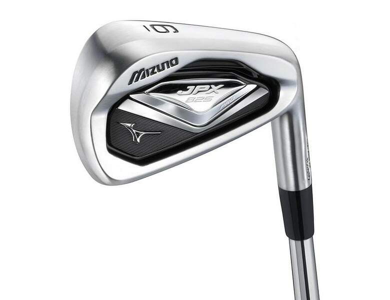 mizuno jpx 825 pro specs