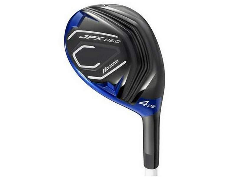 used mizuno jpx 850 driver