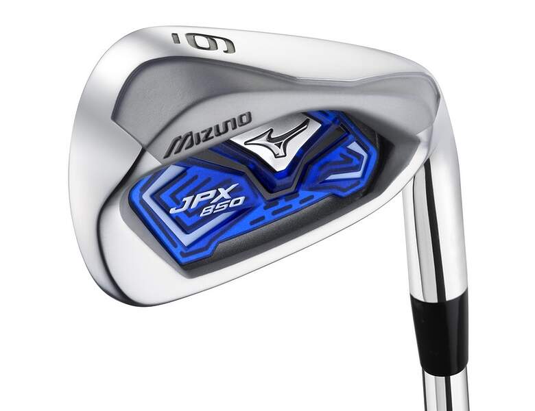 mizuno jpx 850 wedge