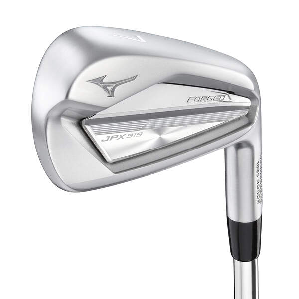 mizuno black nickel wedge