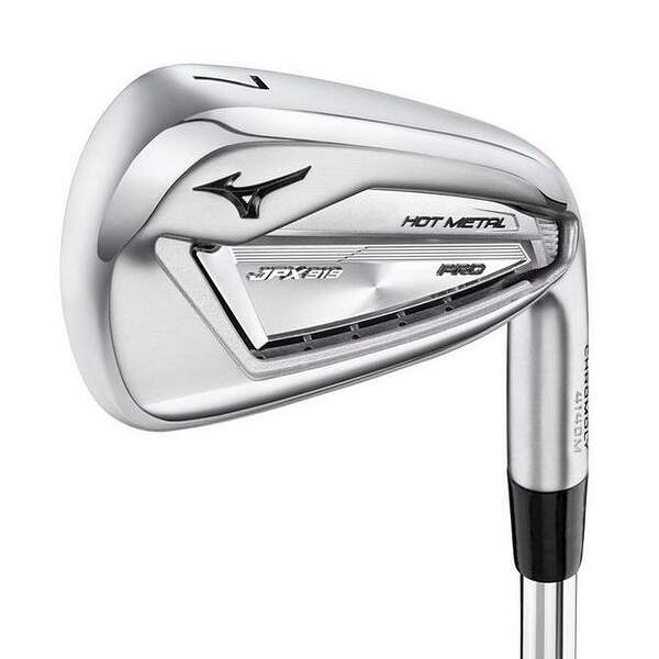 mizuno jpx 919 individual irons