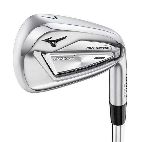 mizuno jpx 919 mixed set