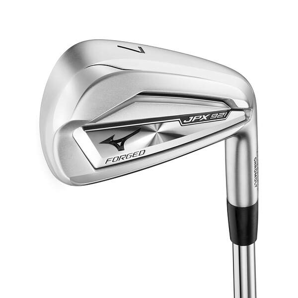 mizuno individual irons