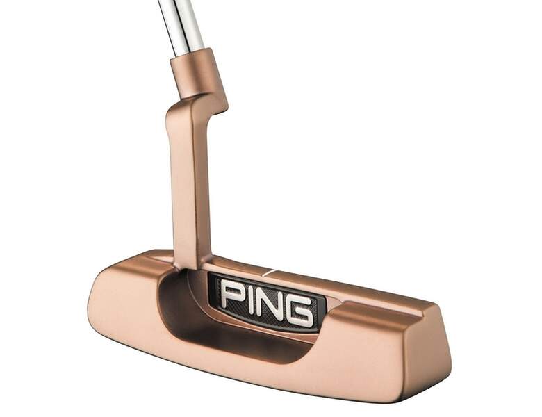 Ping Karsten TR Pal Putter | 2nd Swing Golf