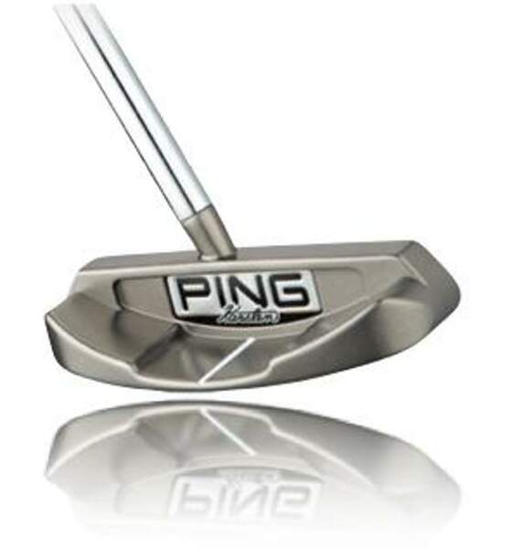 ping c67 putter