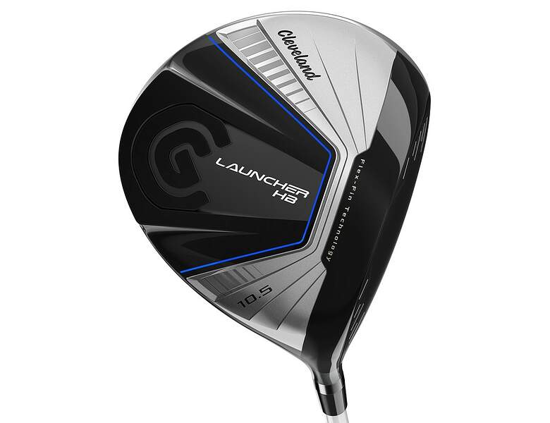 used cleveland launcher