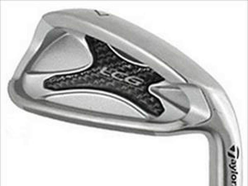 taylormade lcg irons