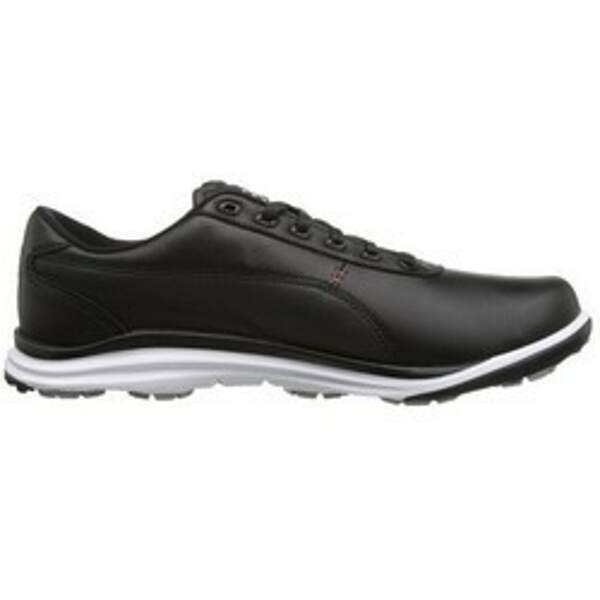 Puma BioDrive Leather WB Mens Golf Shoe 