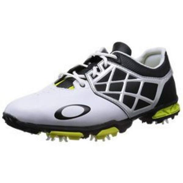 Oakley Ozone Mens Golf Shoe | 2nd Swing 