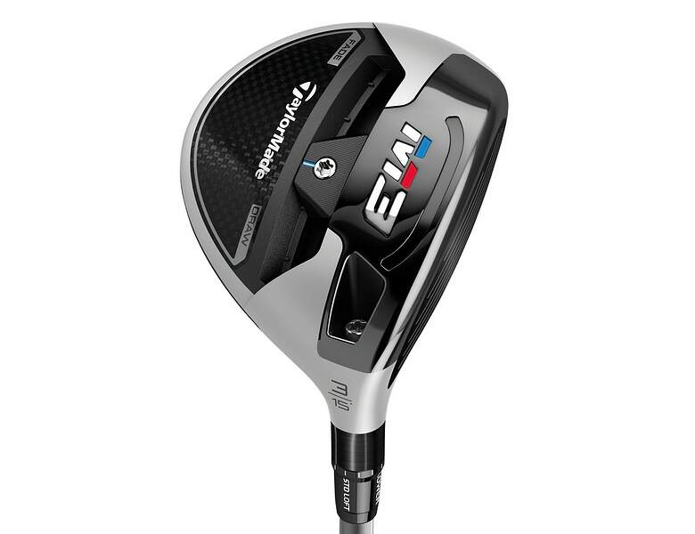 taylormade 3 wood