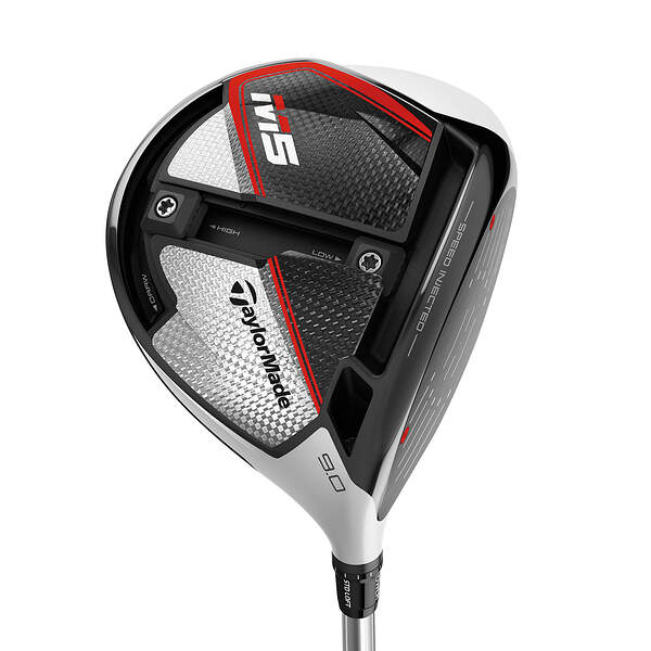 TaylorMade M5 Driver | 2nd Swing Golf