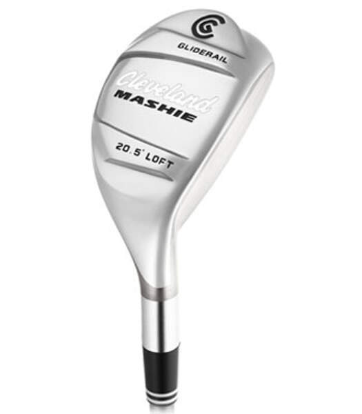 cleveland mashie hybrid