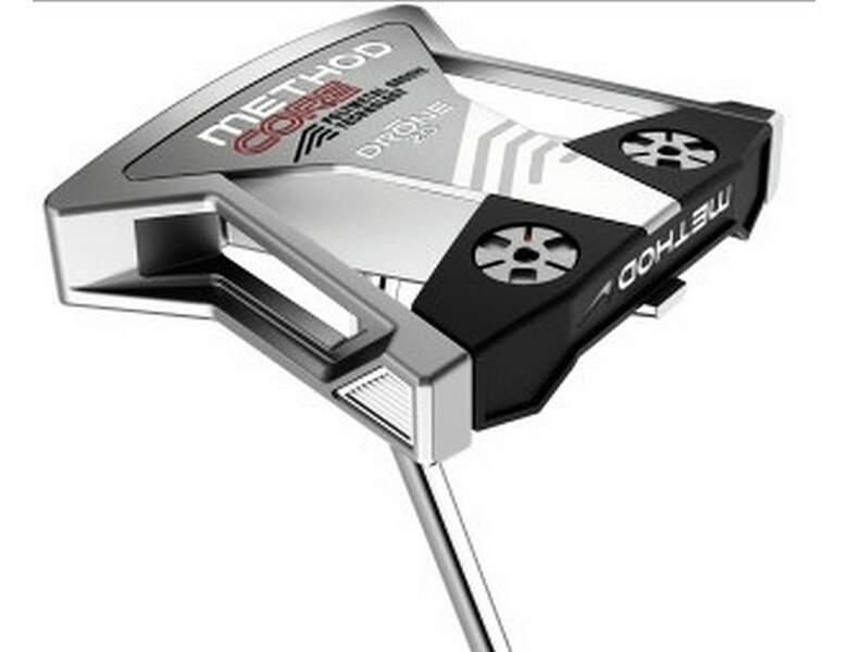 nike drone putter