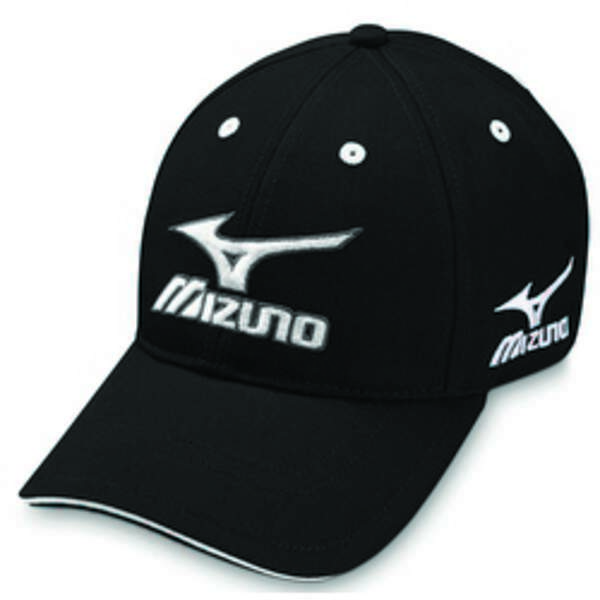 mizuno golf hats for mens