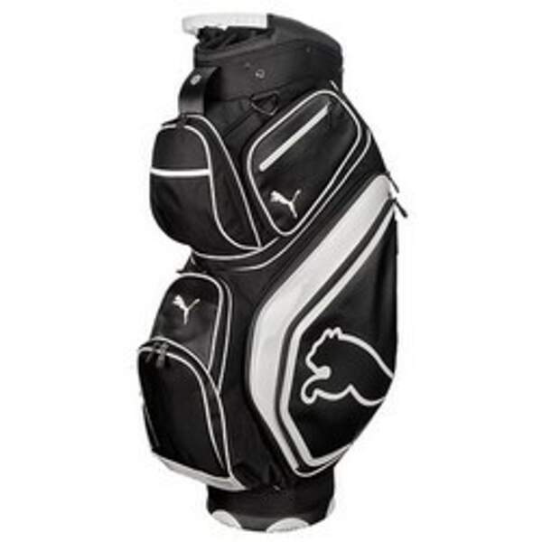 Puma Monoline Cart Bag | 2nd Swing Golf