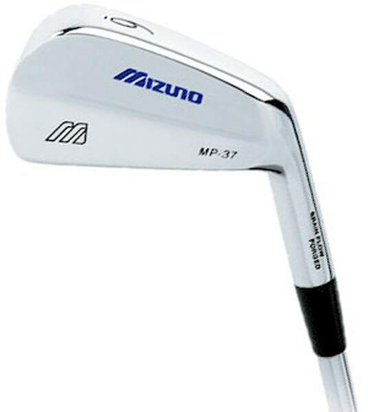 mizuno mp 37 blades