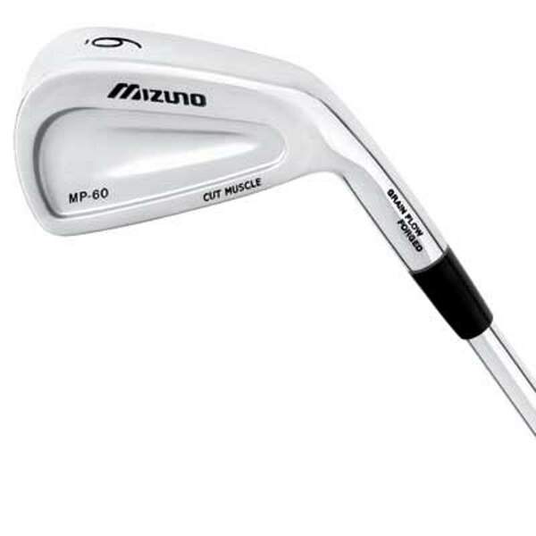 Mizuno MP 60 Wedge | 2nd Swing Golf