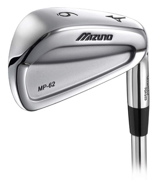 Mizuno MP 62 Single Iron | 2nd Swing Golf